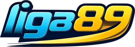 Logo liga89